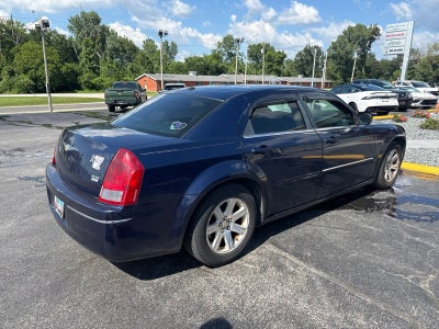 2006 Chrysler 300 Touring