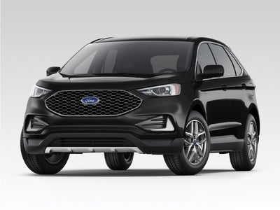 2024 Ford Edge Base