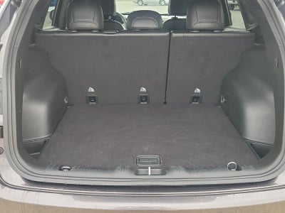2024 Jeep Compass Limited 4wd