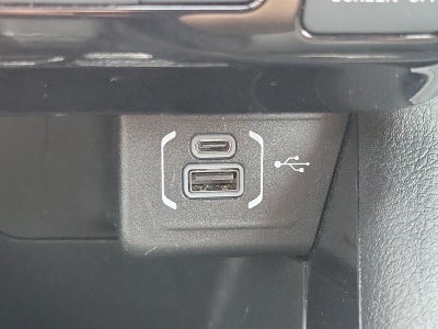 2024 Jeep Compass Limited 4wd
