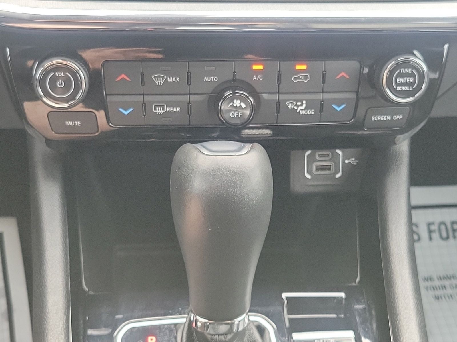 2024 Jeep Compass Limited 4wd