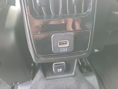2024 Jeep Compass Limited 4wd