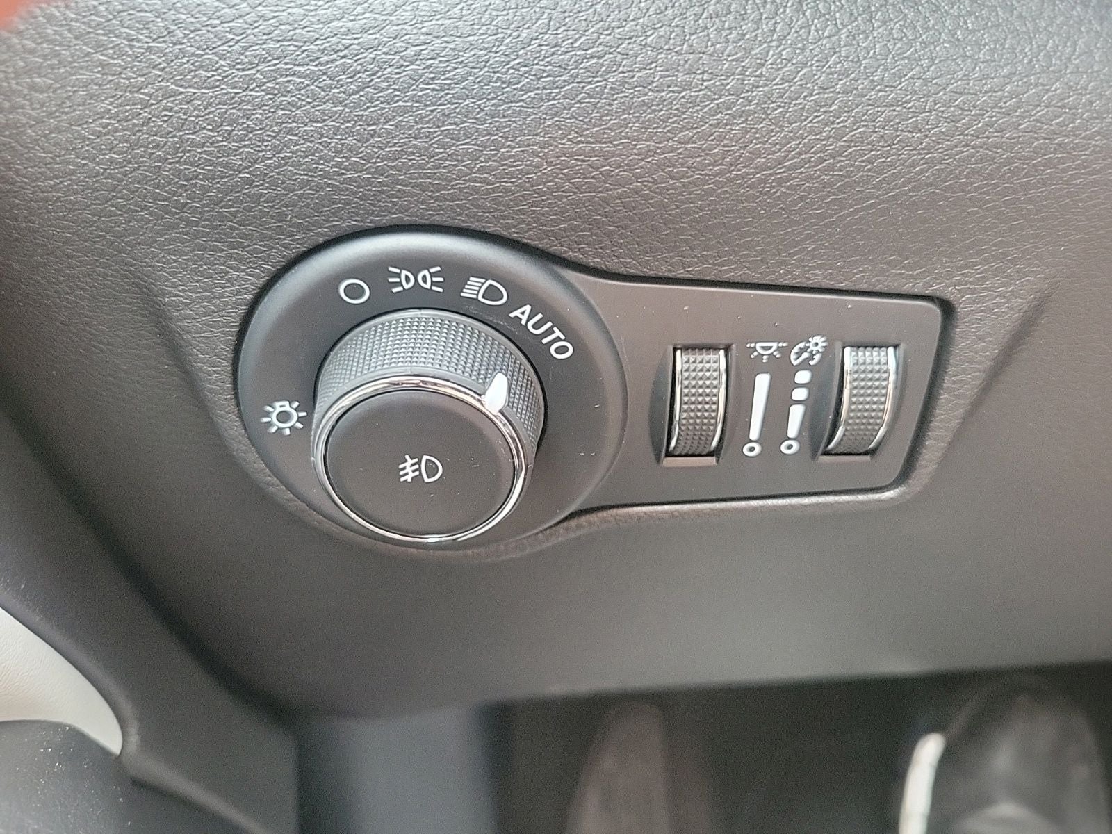 2024 Jeep Compass Limited 4wd