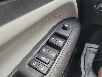 2024 Jeep Compass Limited 4wd