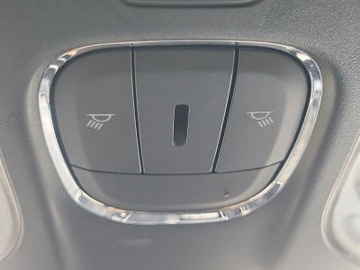 2024 Jeep Compass Limited 4wd
