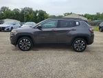 2024 Jeep Compass Limited 4wd