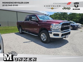2020 RAM 2500 Tradesman