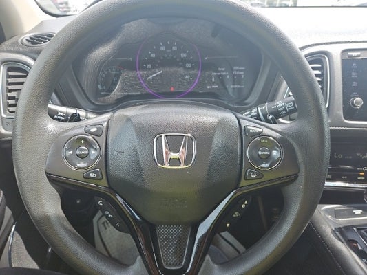 2020 Honda HR-V EX in Centralia, IL - Monken Nissan