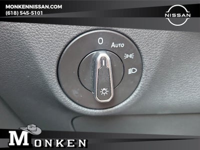 2024 Volkswagen Jetta 1.5T S
