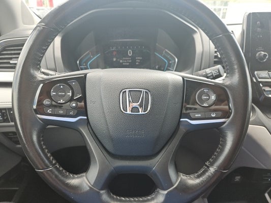 2020 Honda Odyssey EX-L in Centralia, IL - Monken Nissan