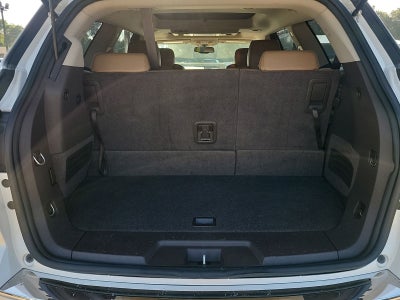 2013 Buick Enclave Leather Group