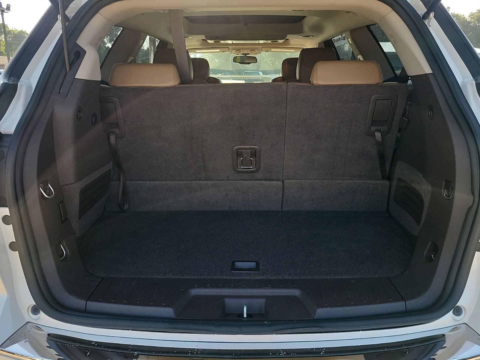 2013 Buick Enclave Leather Group