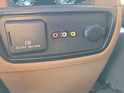 2013 Buick Enclave Leather Group