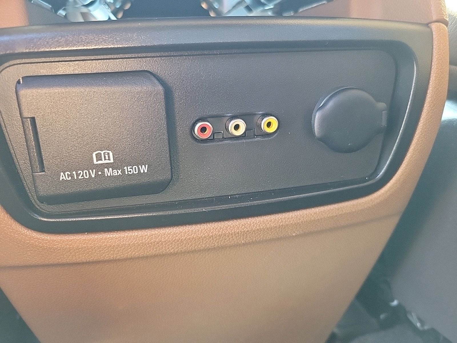 2013 Buick Enclave Leather Group