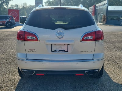 2013 Buick Enclave Leather Group