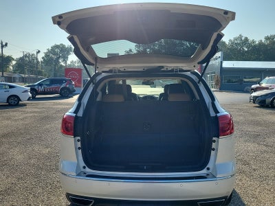2013 Buick Enclave Leather Group