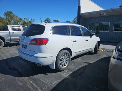2017 Buick Enclave Premium Group