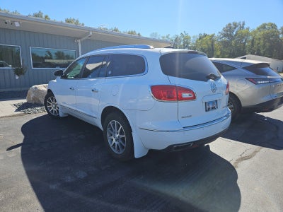 2017 Buick Enclave Premium Group