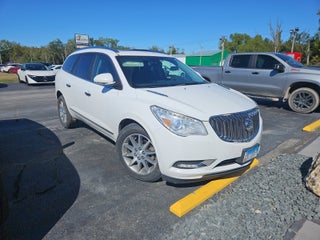 2017 Buick Enclave Premium Group