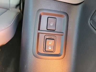 2018 Toyota Sequoia Limited