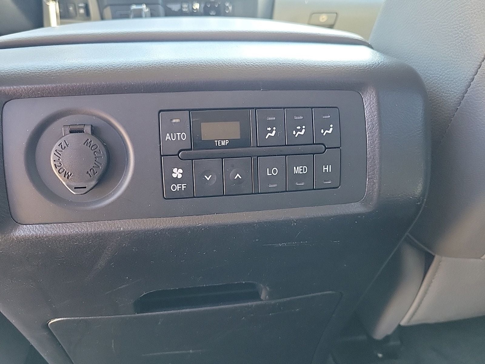 2018 Toyota Sequoia Limited