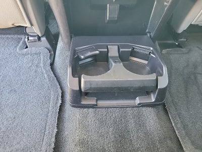 2018 Toyota Sequoia Limited