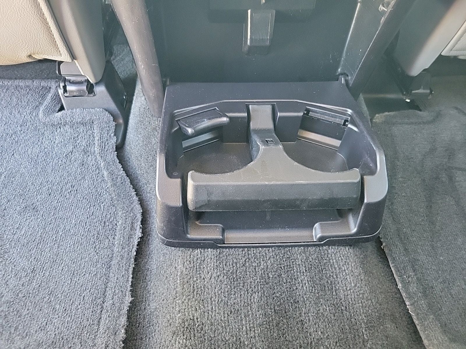 2018 Toyota Sequoia Limited