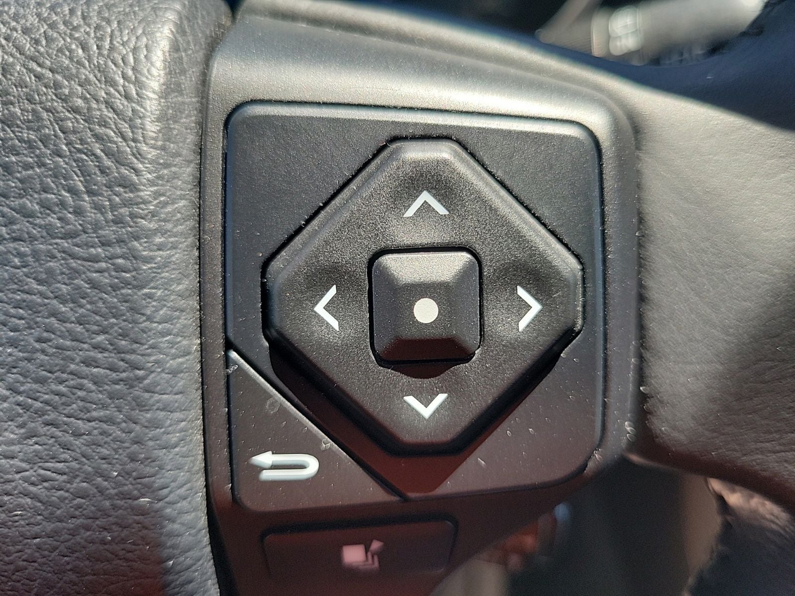 2018 Toyota Sequoia Limited