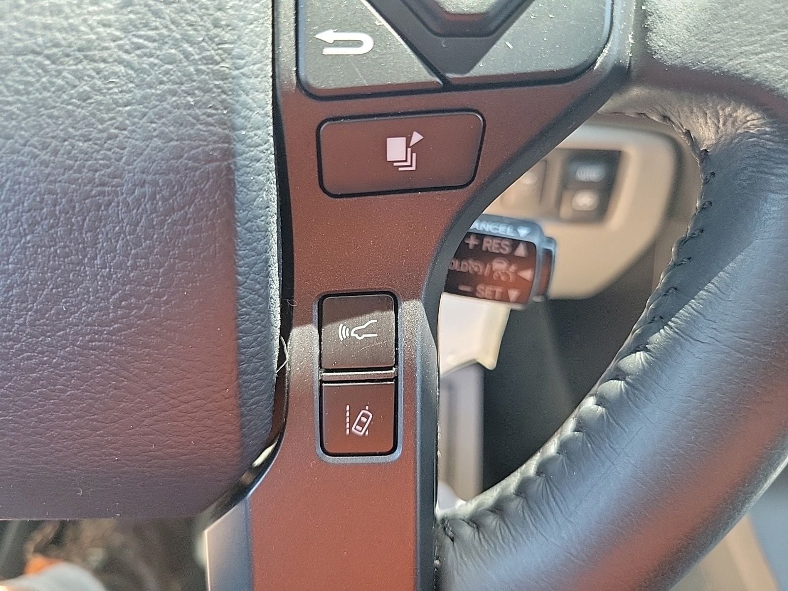 2018 Toyota Sequoia Limited