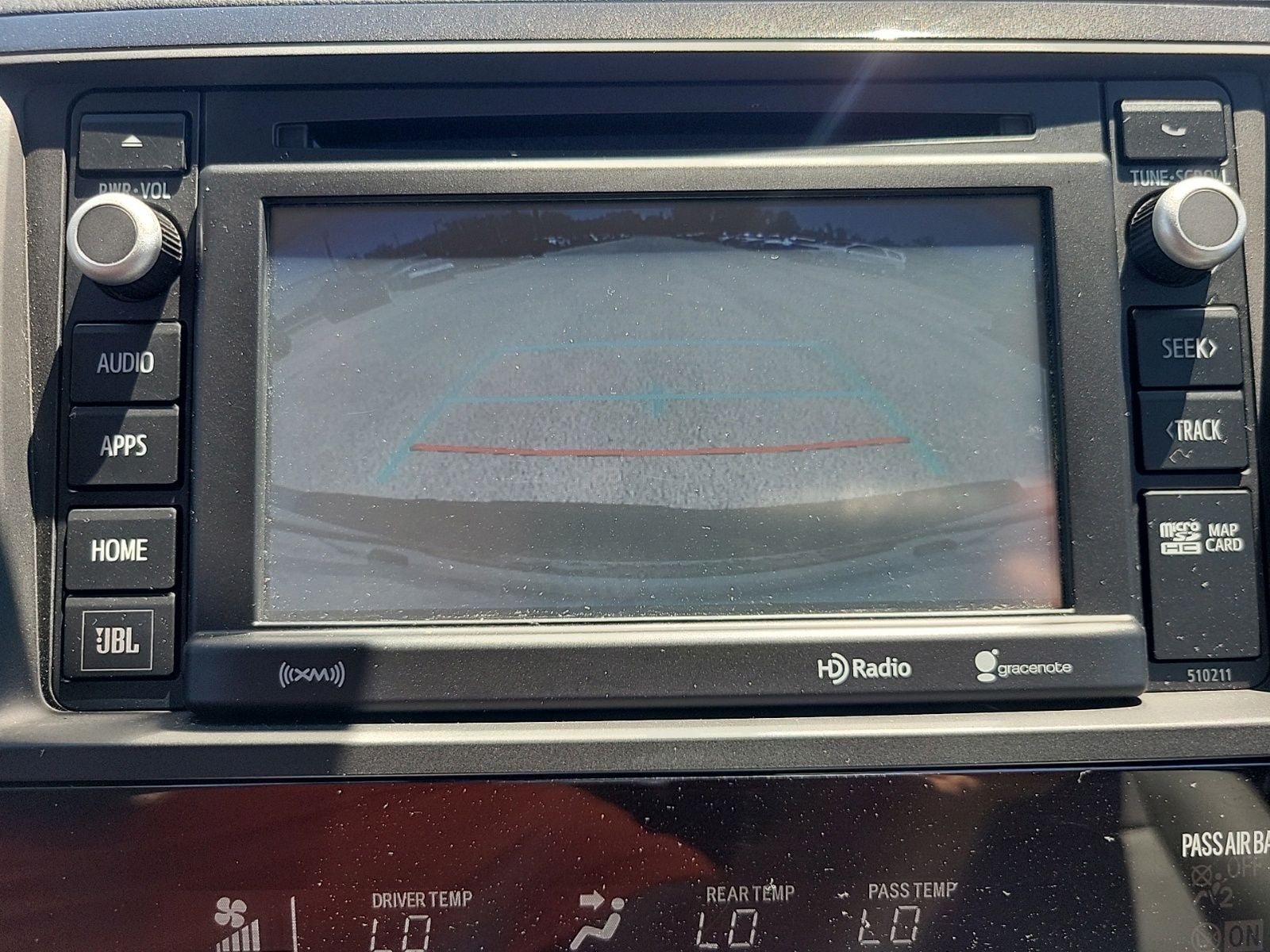 2018 Toyota Sequoia Limited