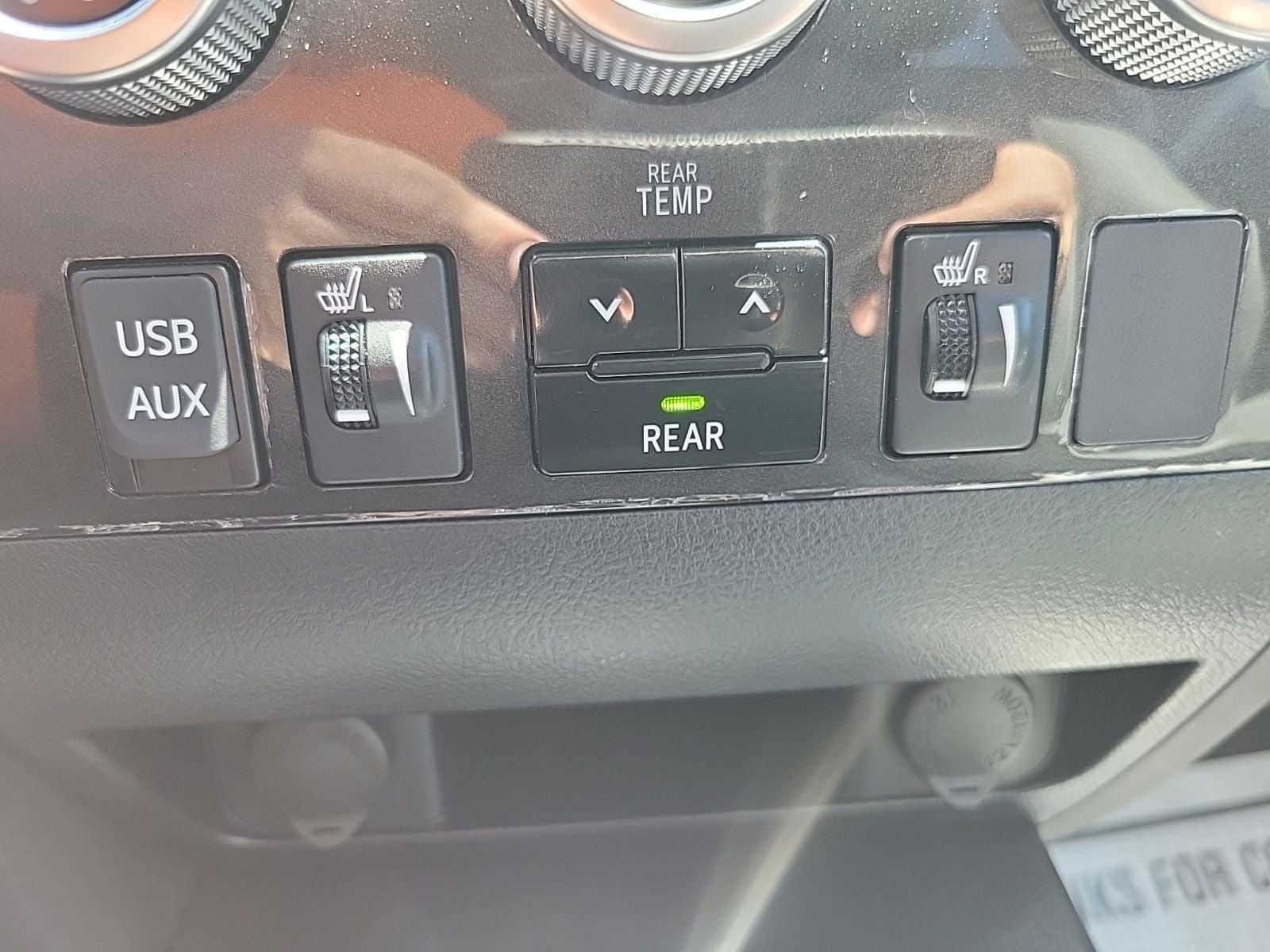 2018 Toyota Sequoia Limited