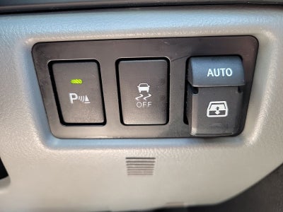 2018 Toyota Sequoia Limited