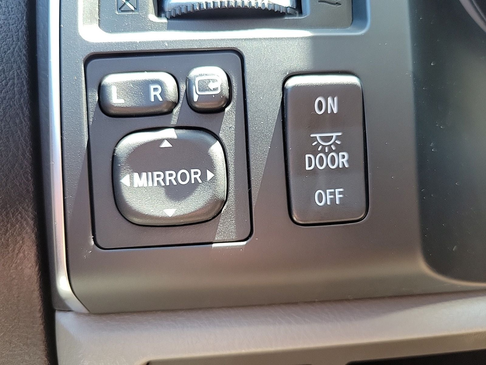 2018 Toyota Sequoia Limited