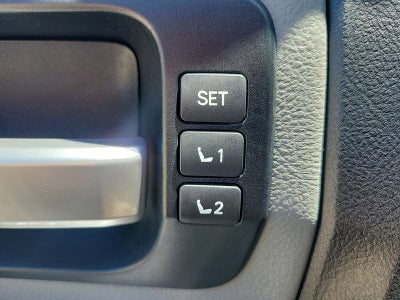 2018 Toyota Sequoia Limited