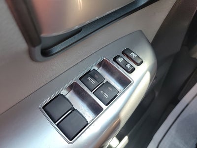 2018 Toyota Sequoia Limited