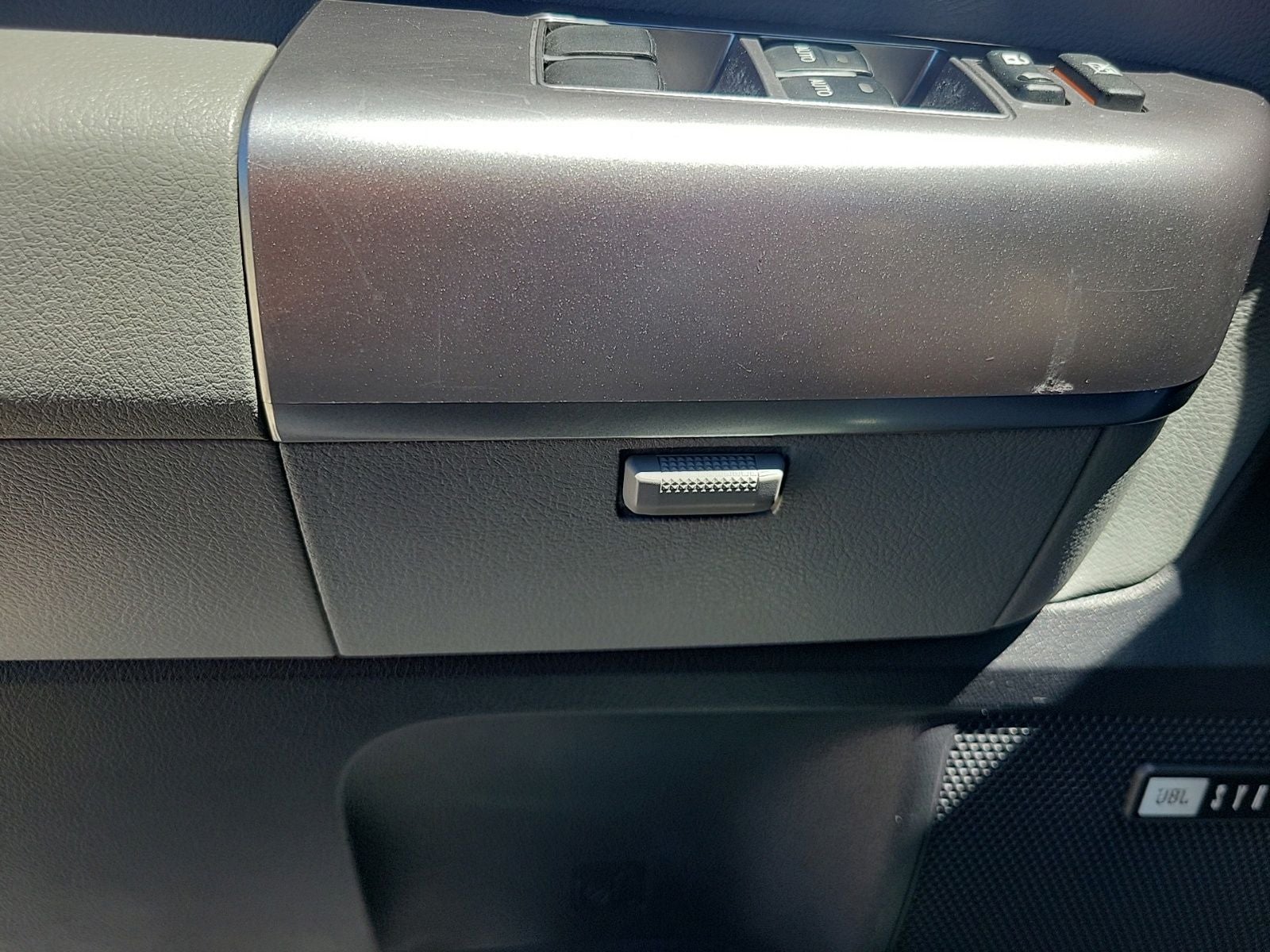 2018 Toyota Sequoia Limited