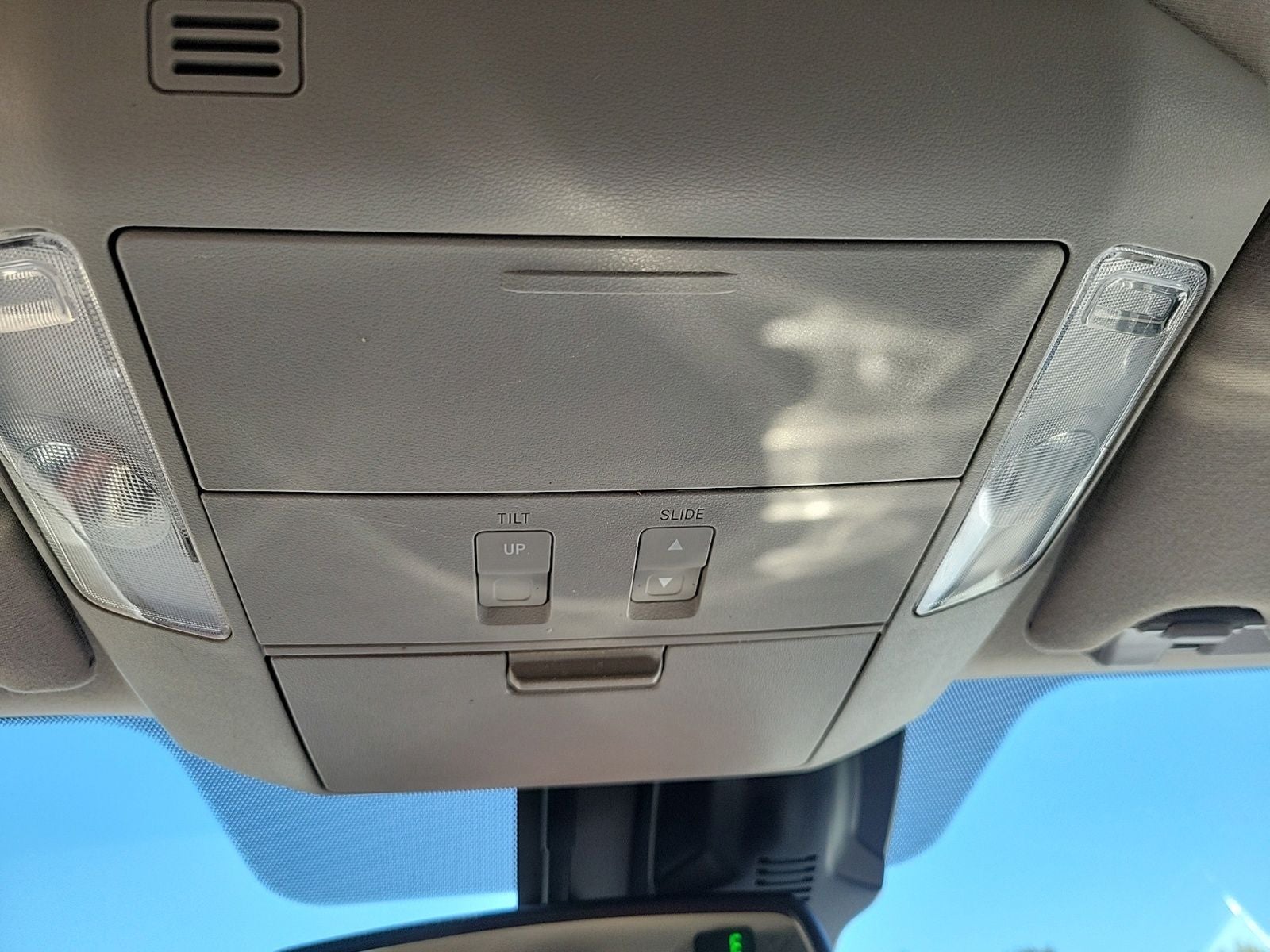 2018 Toyota Sequoia Limited