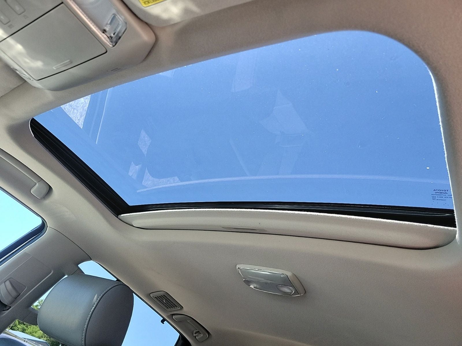2018 Toyota Sequoia Limited