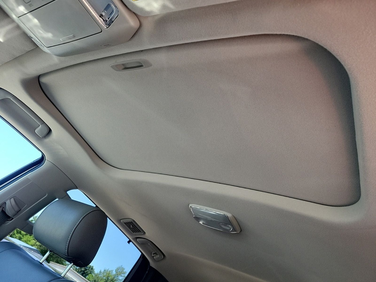 2018 Toyota Sequoia Limited