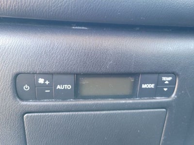 2024 Nissan Armada SV