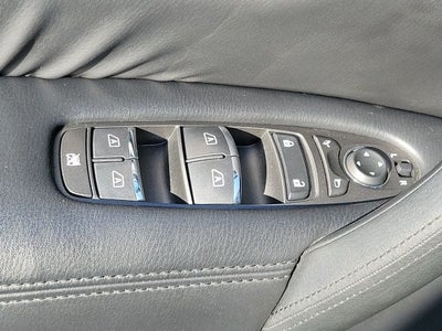 2024 Nissan Armada SV
