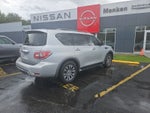 2020 Nissan Armada SL