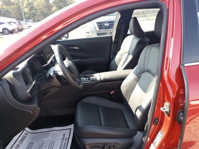 2023 Toyota Crown Platinum