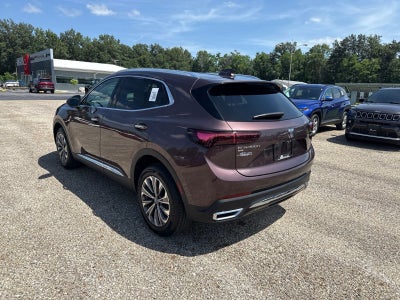 2024 Buick Envision Preferred