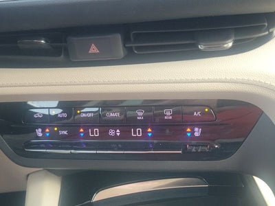 2022 Buick Envision Avenir