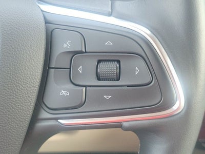 2022 Buick Envision Avenir