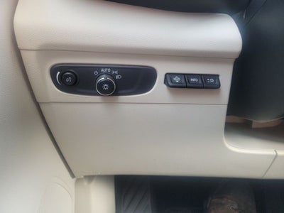 2022 Buick Envision Avenir