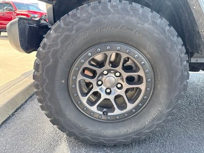 2022 Jeep Wrangler Unlimited High Tide