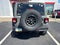 2022 Jeep Wrangler Unlimited High Tide