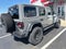 2022 Jeep Wrangler Unlimited High Tide